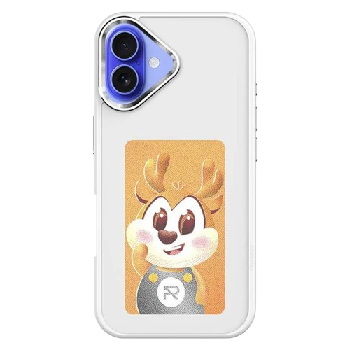 Handyhülle für iPhone - NFC-Display Funktion